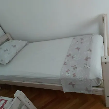 Apartment Spacious Budget *