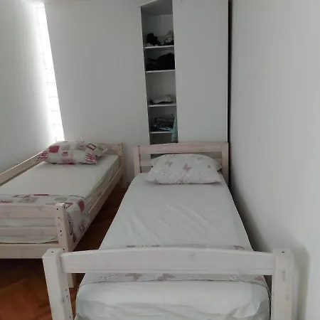 Διαμέρισμα Spacious Budget Σπλιτ