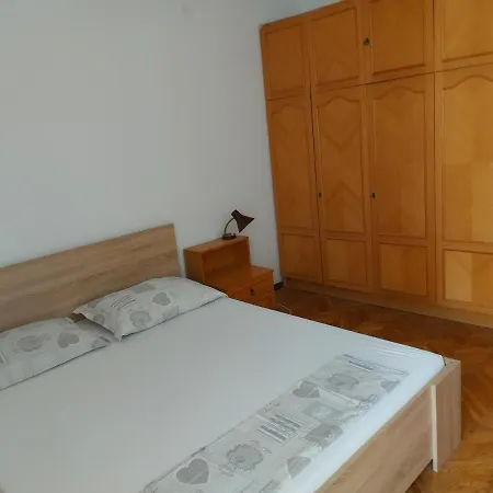Spacious Budget Διαμέρισμα Σπλιτ